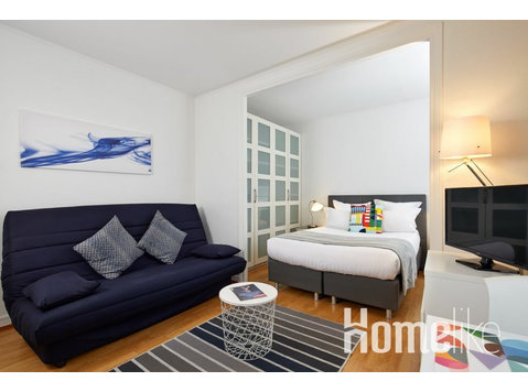 Pretty apartment ideal for 2 - Căn hộ
