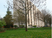 Rue Camille Dartois, Créteil - Apartmány