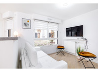 Rue Guynemer, Issy-les-Moulineaux - Apartmány
