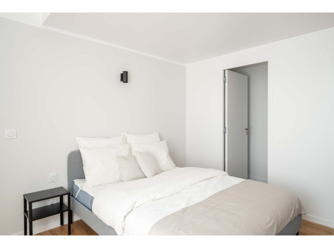 Rue Michelet, Ivry-sur-Seine - Διαμερίσματα
