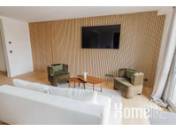 Superb apartment - Neuilly sur Seine - Mobility lease - اپارٹمنٹ