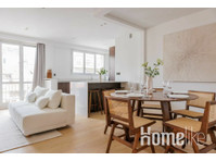 Superb apartment - Neuilly sur Seine - Mobility lease - Apartamente