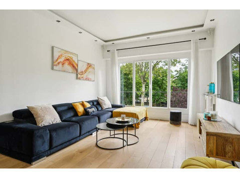 Superbe appartement familiale - Neuilly - Διαμερίσματα