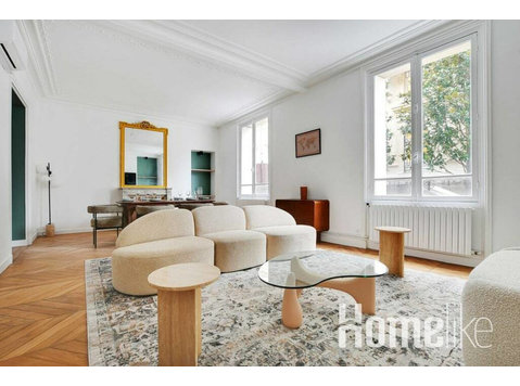 Apartamento muy elegante - Neuilly-sur-Seine - Pisos