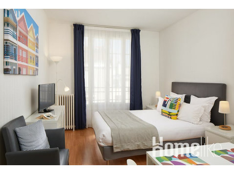 Muy bonito apartamento para 2. - Pisos