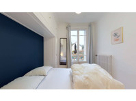 Vitry République 45 - Private Room (1) - Apartments