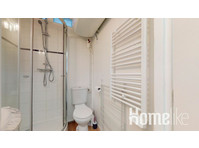 meticulously designed 2-bedroom apartment - Διαμερίσματα