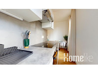 meticulously designed 2-bedroom apartment - Dzīvokļi