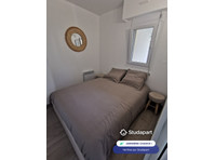 Appartement meublé disponible du 01 octobre 2024 au 01… - For Rent