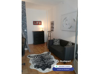 DESCRIPTION

La chambre est située dans un appartement… - Zu Vermieten