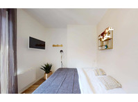 Chambre 2 - ARISTIDE BRIAND - Apartments