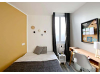 Chambre 2 - MARE DU PARC - Apartman Daireleri