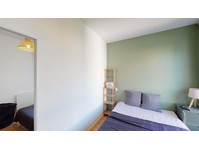 Chambre 3 - CHARLES BAUDELAIRE - Apartman Daireleri