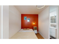 Chambre 3 - PETIT QUEVILLY - Apartamente