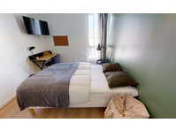 Chambre 3 - SOEUR THEOPHANE - Apartments