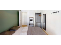 Chambre 3 - SOEUR THEOPHANE - Apartments