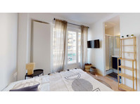 Chambre 3 - ST SEVER - Apartman Daireleri
