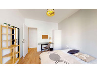 Chambre 3 - ST SEVER - Apartman Daireleri
