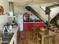 Spacious residence surrounded by the Pyrenees - خانه ها