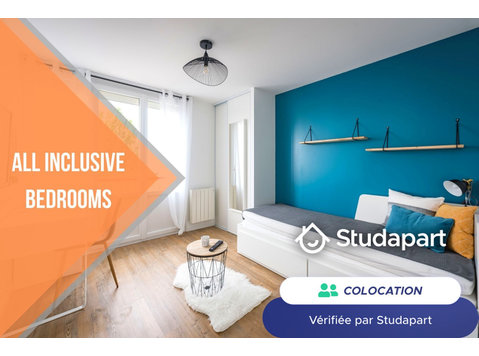 ___________________

Secteur GARE/CARLE VERNET : Rue Oscar… - À louer