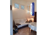 Appartement T2 entièrement meublé et équipé dans un espace… - Aluguel