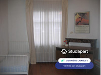 Appartement T2 entièrement meublé et équipé dans un espace… - K pronájmu