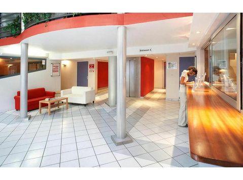 Bordeaux - Beautiful and lovely studio - For Rent