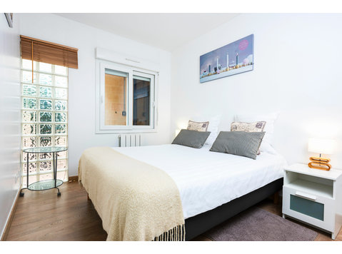 Charming apartment with living room and bedroom ESPELETTE… - For Rent