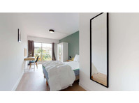 Bordeaux Barrau - Private Room (1) - Appartamenti