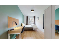 Bordeaux Barrau - Private Room (3) - Apartments