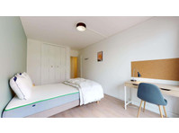 Bordeaux Barrau - Private Room (4) - Apartments
