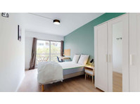 Bordeaux Barrau - Private Room (5) - Apartments