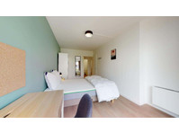 Bordeaux Barrau - Private Room (5) - Apartamente