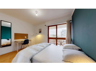 Bordeaux Luze - Private Room (1) - Appartements