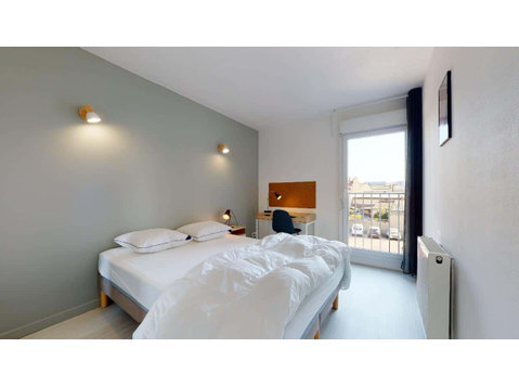 Bordeaux Morion - Private Room (5) - 아파트