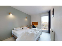 Bordeaux Morion - Private Room (5) - Apartments