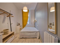 Chambre 1 - BELAIR - Byty