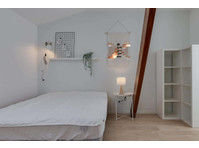 Chambre 12 - AVENUE THIERS - Appartements