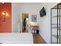 Chambre 4 - FRANTZ DESPAGNET - Apartments