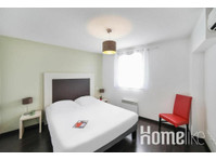 Charming 1 bedroom apartment! - Apartments