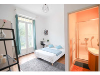 Comfortable and cosy room  13m² - Apartman Daireleri