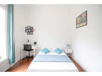 Comfortable and cosy room  13m² - อพาร์ตเม้นท์