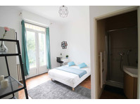 Comfortable and cosy room  13m² - 아파트