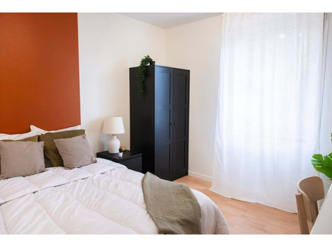 Move into this 9 m² room in Bordeaux - Apartmány