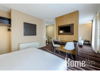 Apartment mit einem Schlafzimmer in Bordeaux - Wohnungen