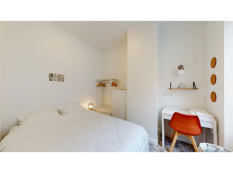 Rosa - Private Room (1) - Apartments