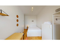 Rosa - Private Room (10) - Apartamente