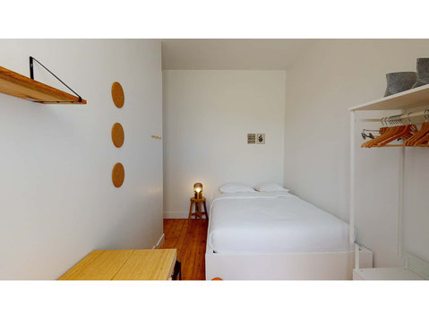Rosa - Private Room (5) - Apartman Daireleri