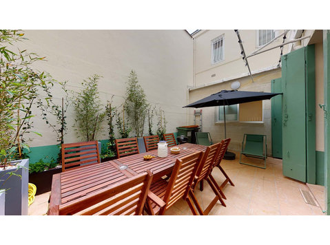 Rosa - Private Studio (9) - Apartments