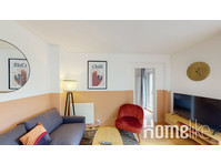 Shared accommodation BORDEAUX - 94 m2 - 5 bedrooms - 12min… - Apartamente
